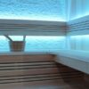 luxusni-finska-sauna-awt-e1247b-kiwi-200x180x216 Luxusní finská sauna AWT E1247B Kiwi 200x180x216