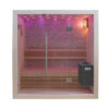 luxusni-finska-sauna-awt-eospa-b1103c-120x105x190 Luxusní finská sauna AWT EOSPA B1103C 120x105x190
